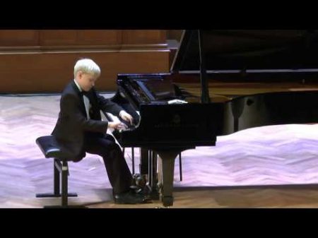 Alexandеr Malofeev F Liszt La Campanella