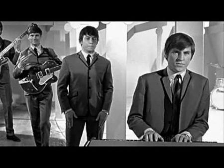 The Animals House of the Rising Sun 1964 clip compilation 55 YEARS counting