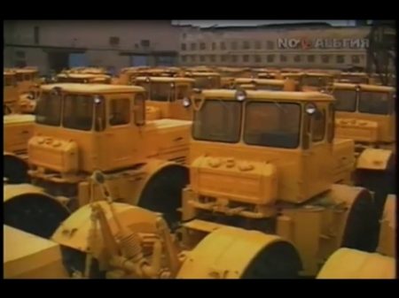 1989г Что лихорадит Кировский завод