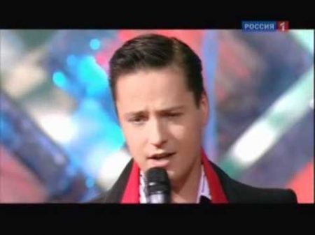 VITAS Белоруссия Byelorussia 2010