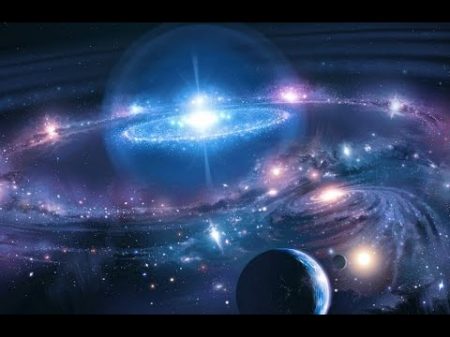 В поисках ответов Как появилась Вселенная Где граница космоса Есть ли внеземная жизнь 27 08 2016