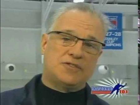 NHL сезон 1977 78 1 8 New York Rangers Buffalo Sabres