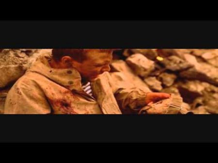 9 Рота Финальный бой с Душманами