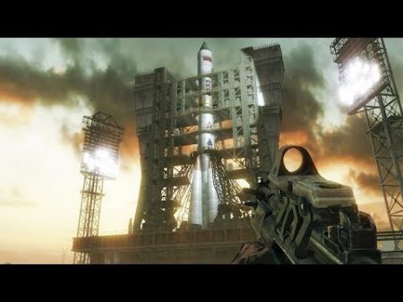 СПЕЦОПЕРАЦИЯ НА БАЙКОНУРЕ Call Of Duty Black Ops 1 Прохождение миссии Особое задание СПЕЦОПЕРАЦИЯ НА БАЙКОНУРЕ Call Of Duty Black Ops 1 Прохождение миссии Особое задание