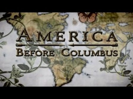 NG Мир до и после Колумба 1 серия