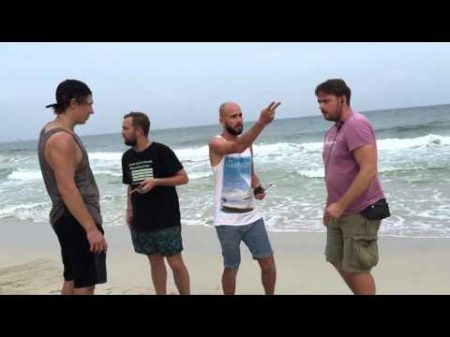 Как снимался сериал Остров Анфиса Вистингаузен TNTonline