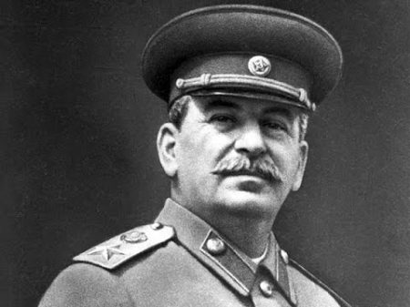 Иосиф Сталин Как стать вождем