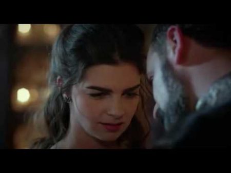 Михримах соглашается на предложение Рустема Михримах соглашается на предложение Рустема