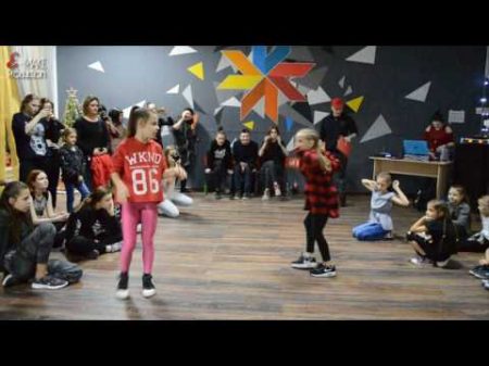 SOFI VS KSЮ WIN 1 2 DANCEHALL KIDS 1X1 ЯD2 Я ЕСТЬ DANCEHALL PRESELECTION ROSTOV