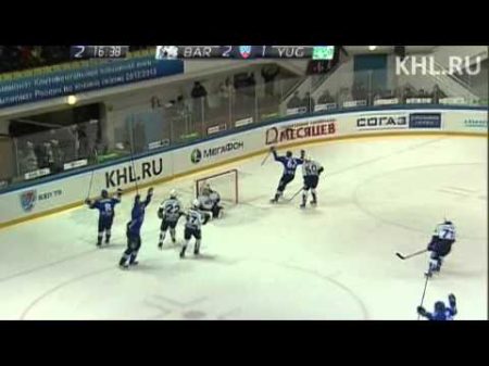 Барыс Югра 6 2 Barys Yugra 6 2