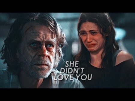 Shameless She Didn t Love You