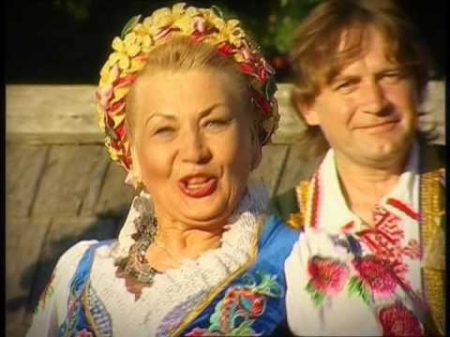 Концерт ансамбля народной музыки Бяседа