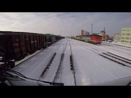 Железнодорожная линия Нарва Тапа Narva Tapa railway line
