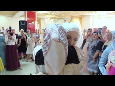 НОВИНКА! Свекровь Года встречает Лучшую Невесту Свадьба Адама и Лейлы 15 07 2018 Студия Шархан