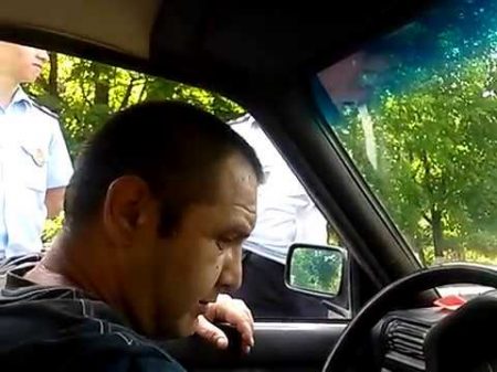 Ознакомление с документами СССР частных автоинспекторов оператор осваивает камеру