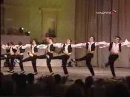 Сюита из греческих танцев Сиртаки полная версия Sirtaki full version