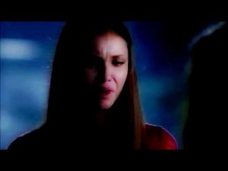 Елена и Деймон Ты знаешь мама