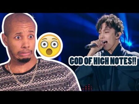 THE BEST VOICE IN THE WORLD DIMASH KUDAIBERGENOV OPERA 2 2017 REACTION