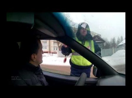 Гражданин СССР катается на номерах ГАИ СССР 2017 года часть 4