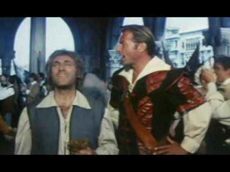 Венецианский палач 1963 Италия Венецианский палач 1963 Италия