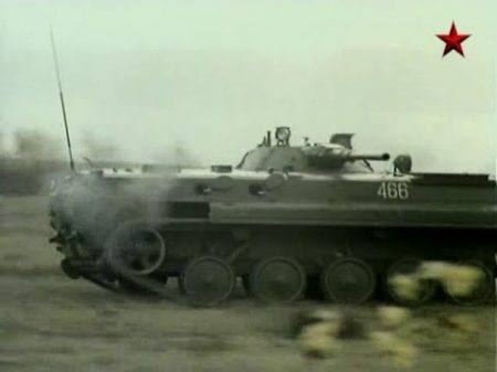 Танки Т 80У Т 90 БТР 80 БМП 3 БМД 3