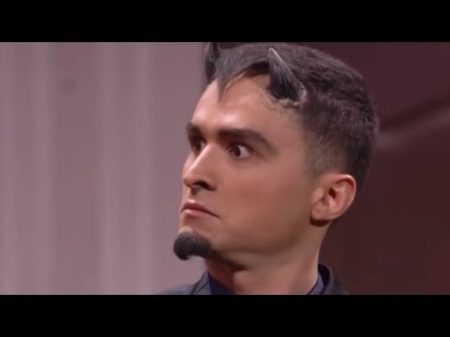 ИСТЕРИКА на пустом месте УГАРНОЕ шоу Игры Приколов которое рвет зал