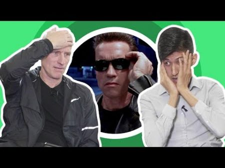 ВЗРОСЛЫЕ И МОЛОДЫЕ УГАДЫВАЮТ ЦИТАТЫ ИЗ ФИЛЬМОВ