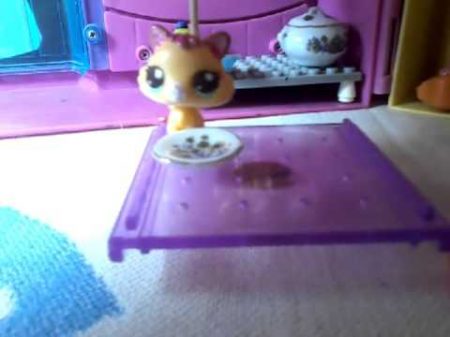 Лпс Работа дороже дочери