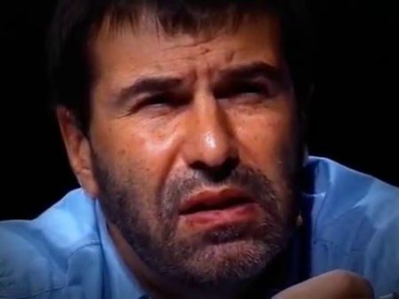 ЕВГЕНИЙ ГРИШКОВЕЦ Пьеса для женщин Монолог Спектакль который не получился