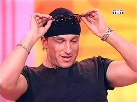 Продолжение следует Дмитрий Нагиев