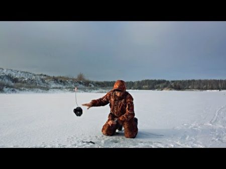 БЕШЕНЫЙ КЛЁВ ЩУКИ! Рыбалка на Жерлицы Ловля Щуки на Живца Щука Видео MF 84