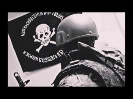 Chant cosaque Всем всем казак был доволен