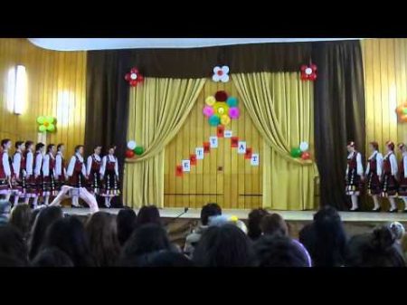 ОДК Крумовград 8 Март Хора