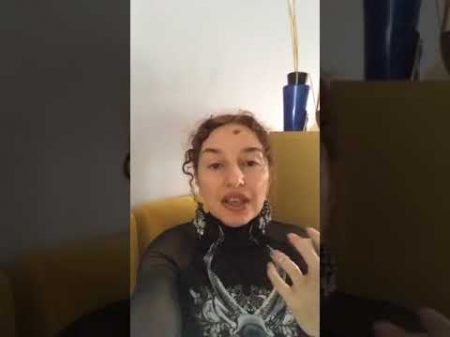 Получаваш това за което мислиш без значение дали ти харесва или не