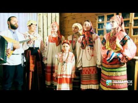 Балалаечка страдания