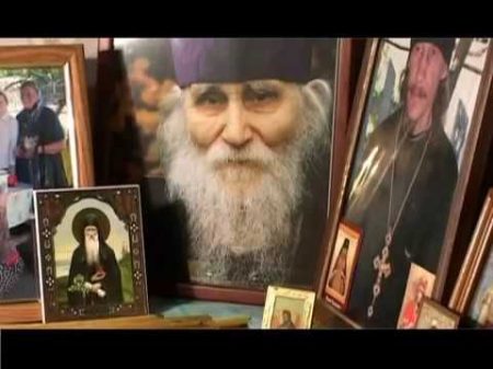 Соль земли Фильм 3 й Протоиерей Николай Гурьянов