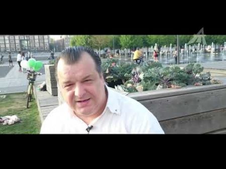 Как выявить роботов среди людей