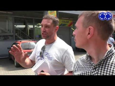 Исповедь сотрудника автосалона Не могу больше молчать