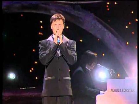 VITAS Аве Мария Песни моей мамы Ave Maria 2003