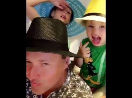 VITAS Happy Birthday 2018 С Днём Рождения 生日快樂