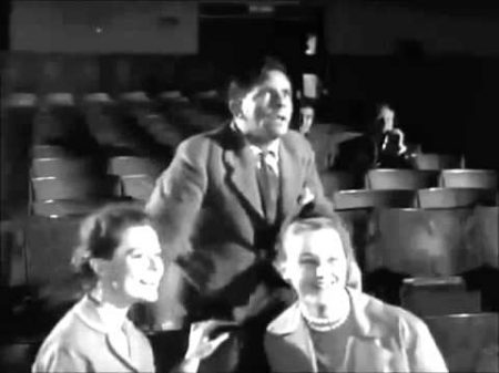 Мистер Питкин на эстраде Мистер Питкин на эстраде