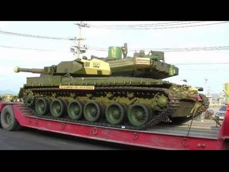 БМ Оплот основной боевой танк Украины