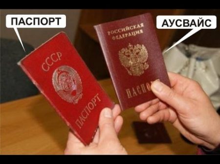 Секреты закона о гражданстве РФ Рыжов В С