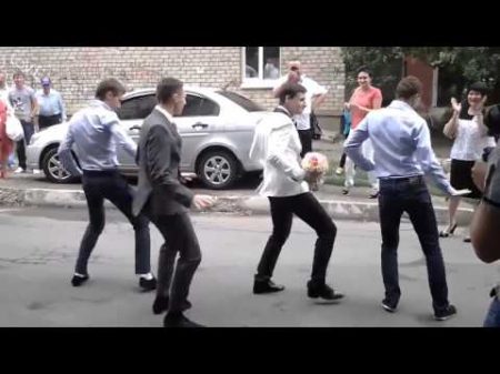 Крутые и смешные танцы Нарезка Funny dancing