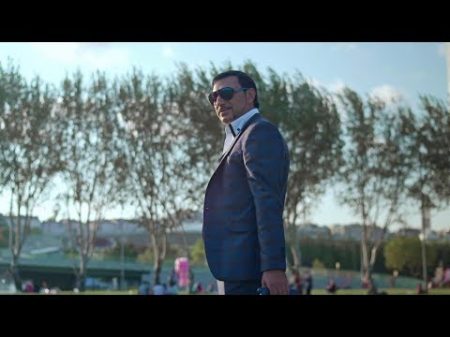 Grigory Esayan Vonc Em Qez Sirum Official Music Video