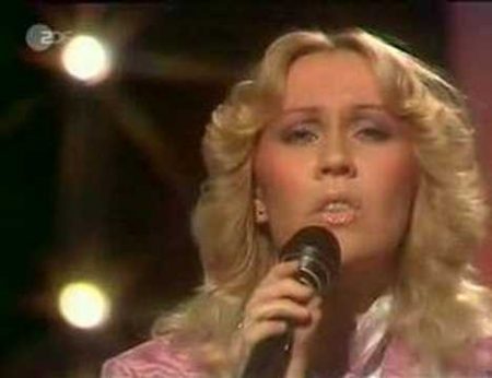 ABBA The Winner Takes It All 1980