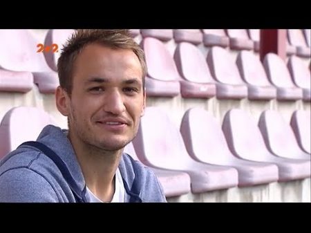 Півроку без клубу чому Євген Макаренко пішов із київського Динамо