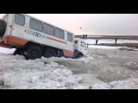зимник бовоненково сабета 2013ггггг шоу вахтовок