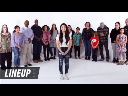 Match Kid to Parents Lineup Cut