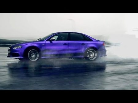 ПОСПОРИЛ с BMW X6M на AUDI 3 0 TDI ОЧЕНЬ БЫСТРЫЙ ДИЗЕЛЬ АУДИ